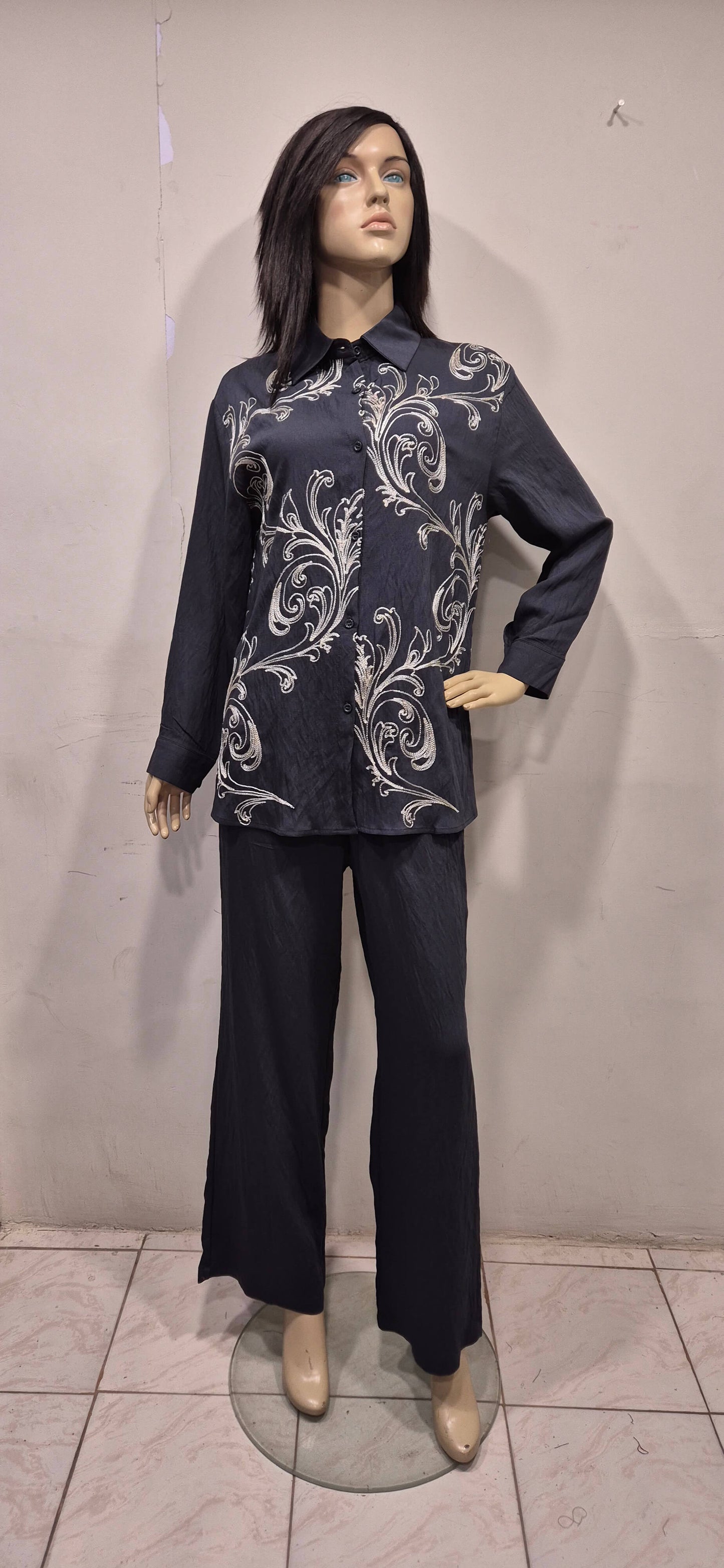 co-ord