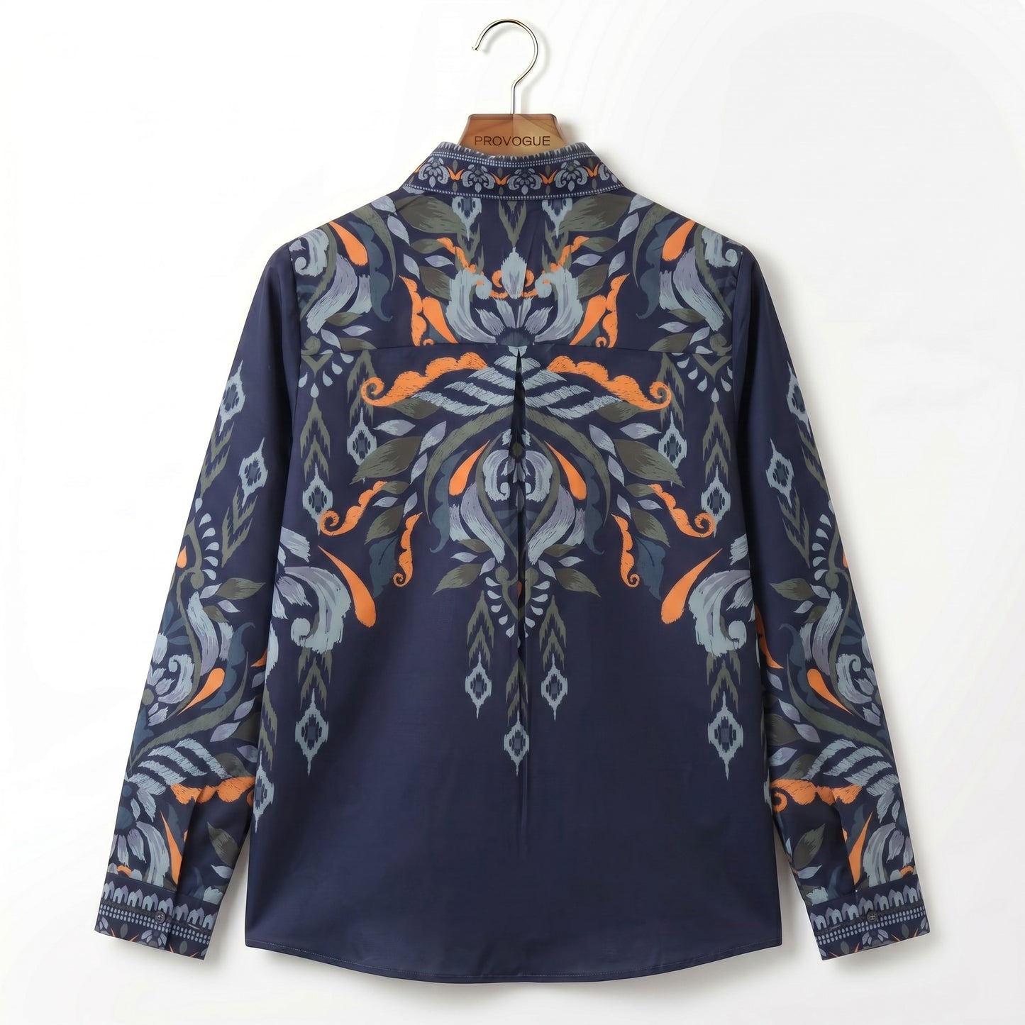 printed Top
