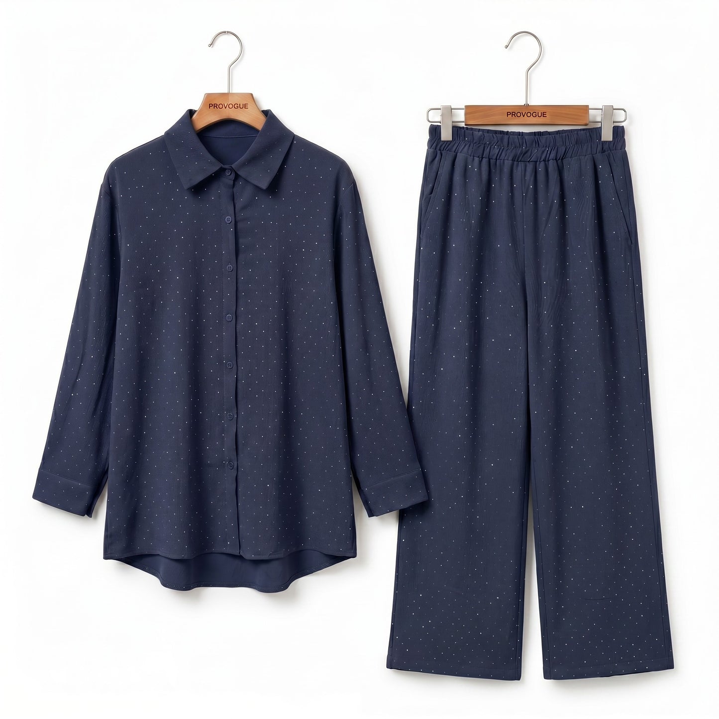 Star Co-Ord Set