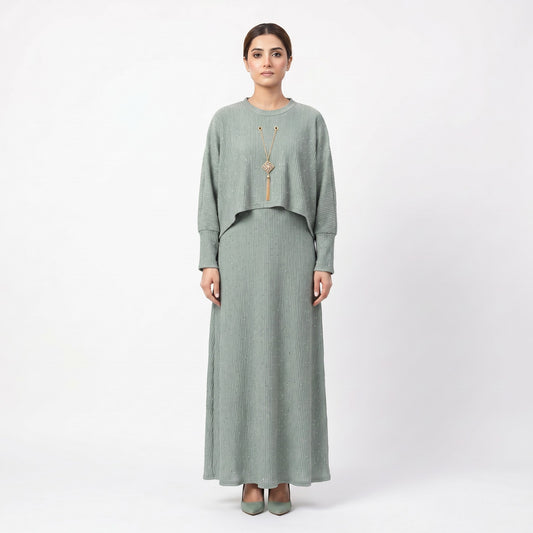 Elegant Essence Dress