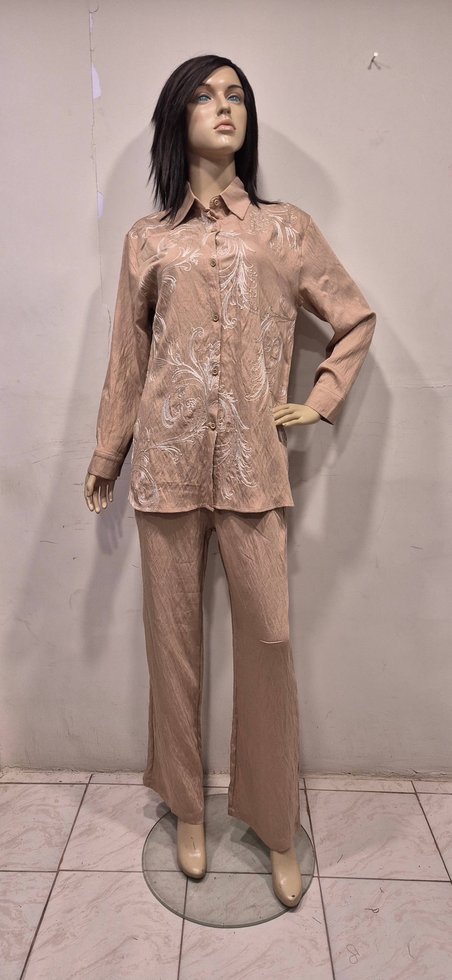 co-ord