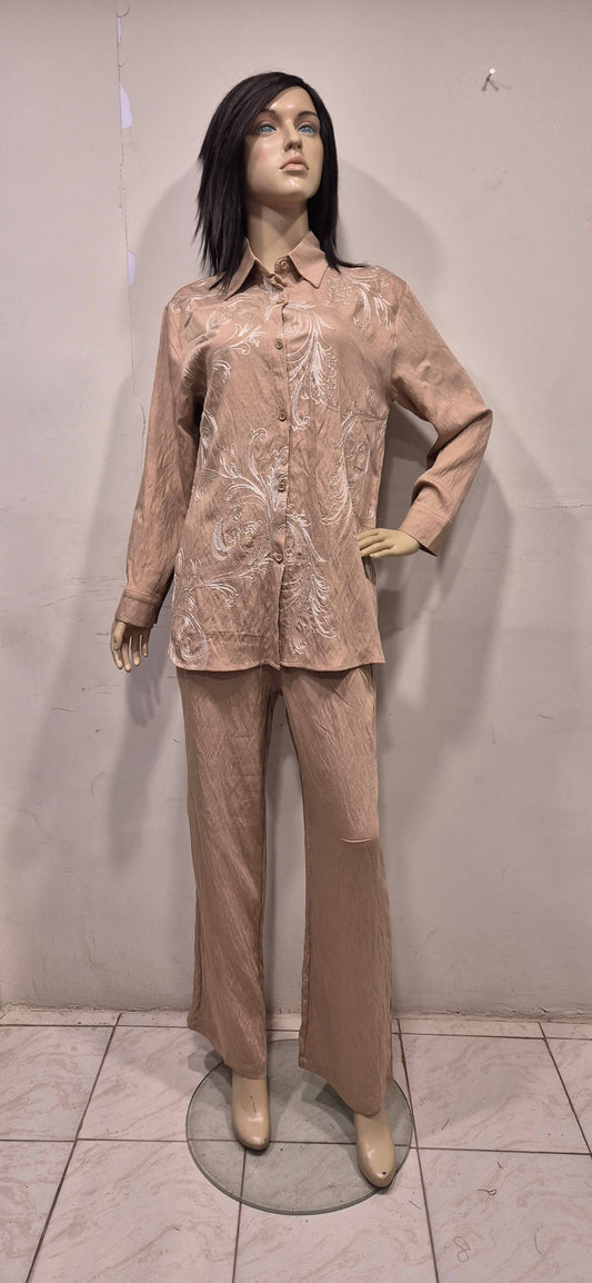 co-ord