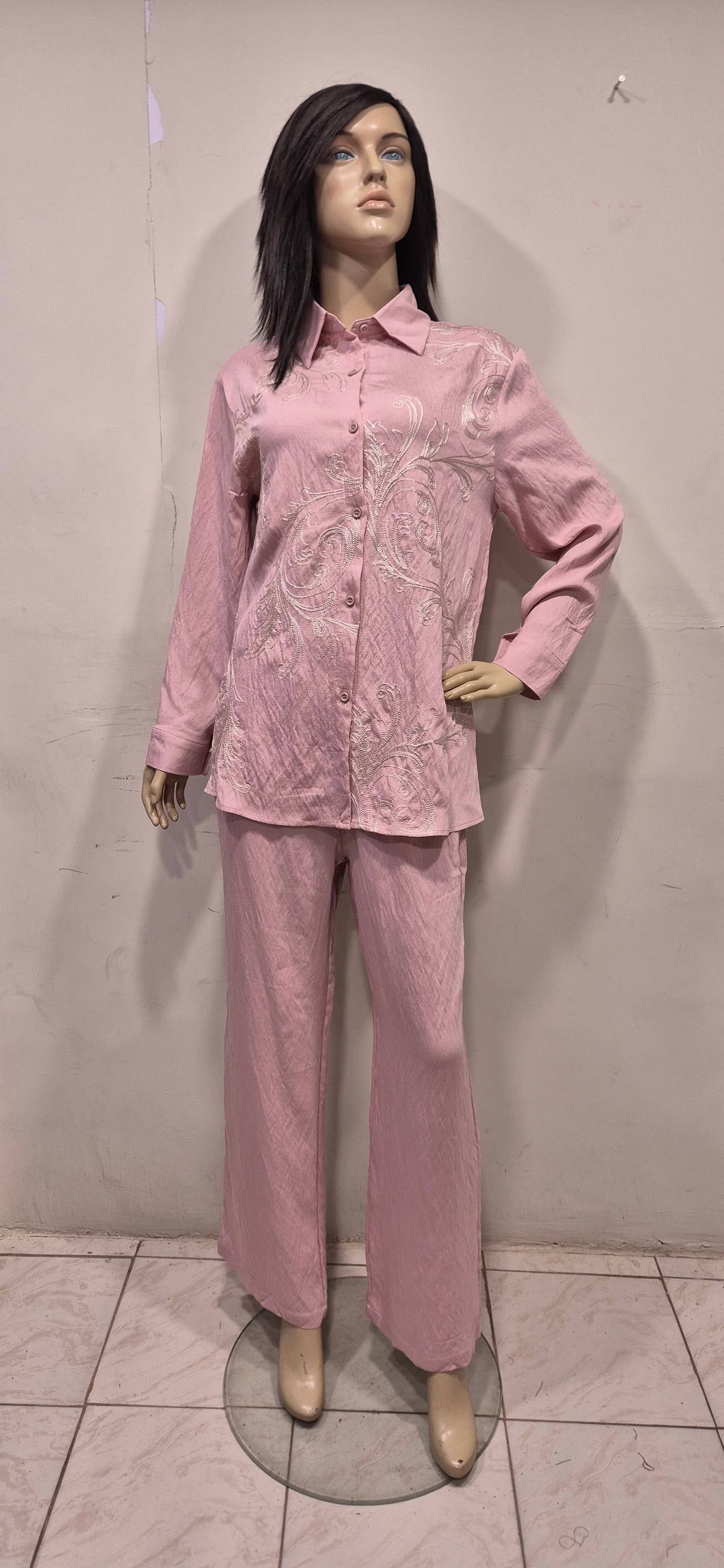 co-ord