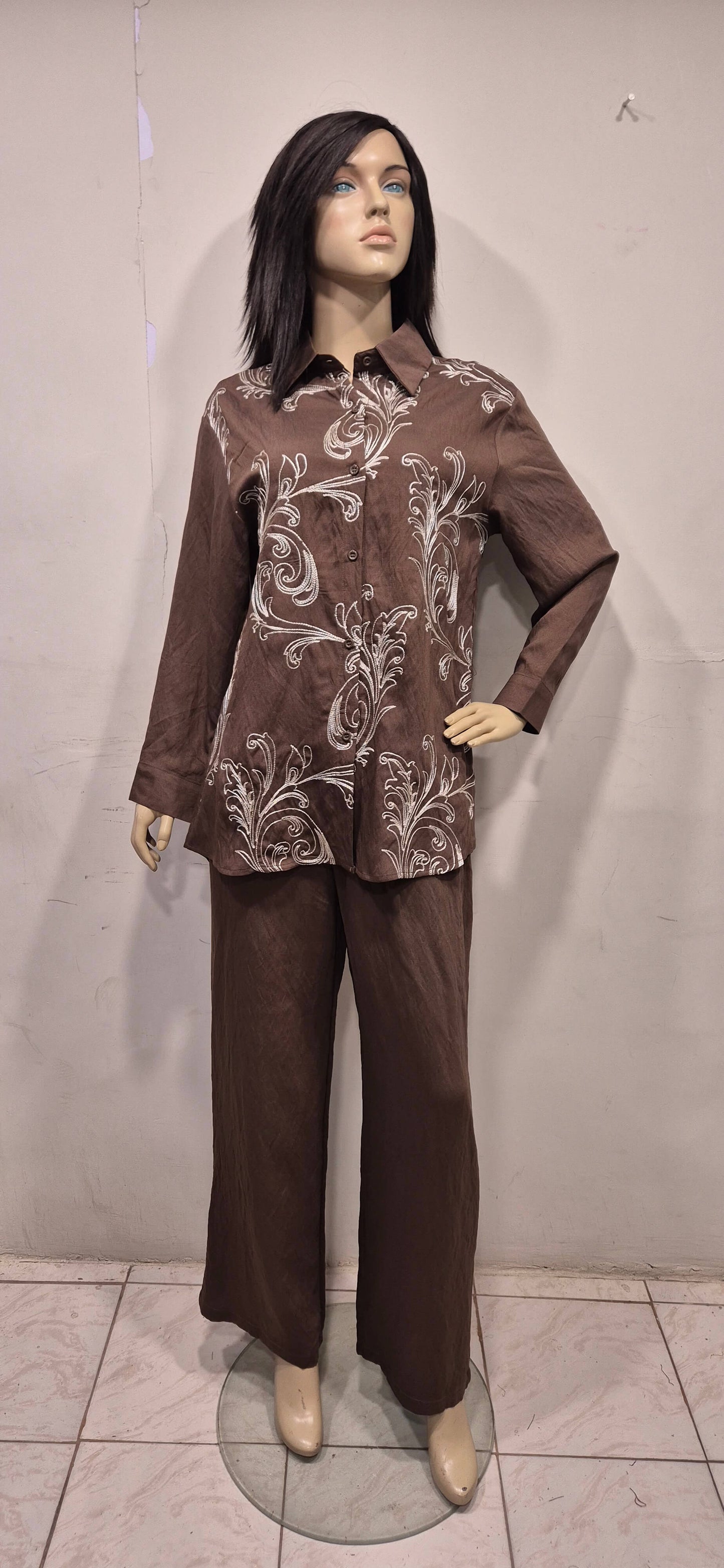 co-ord