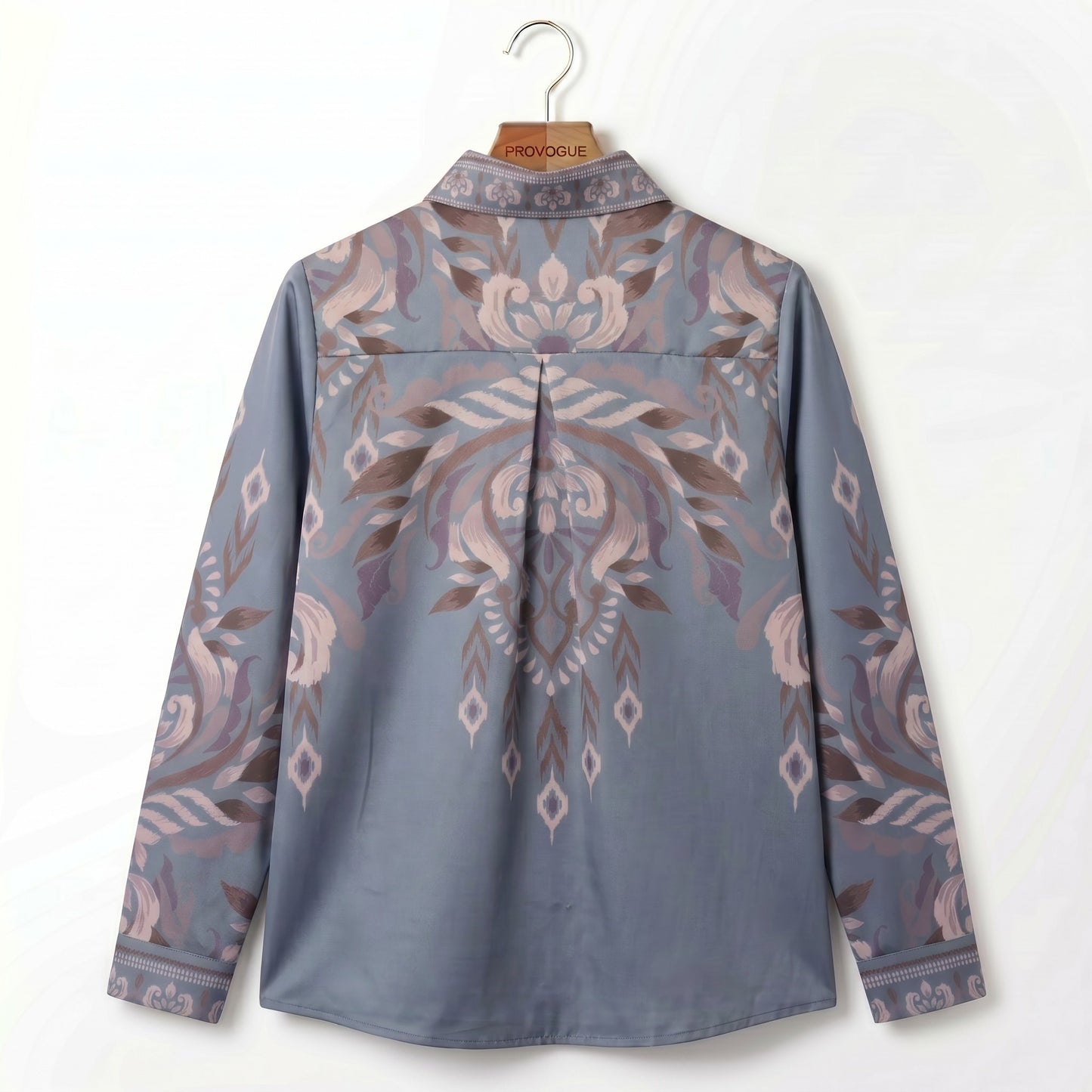printed Top