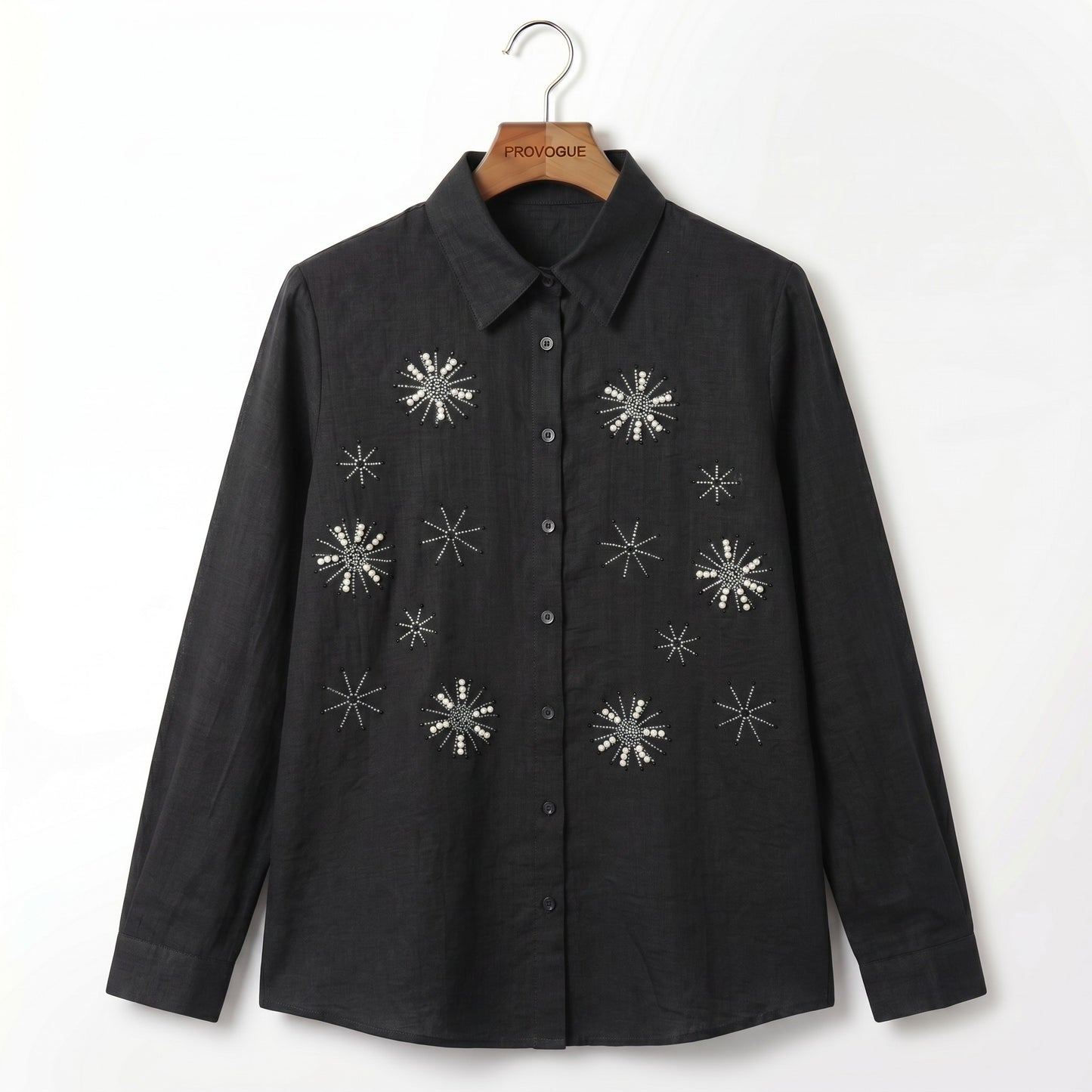 Embellished Top