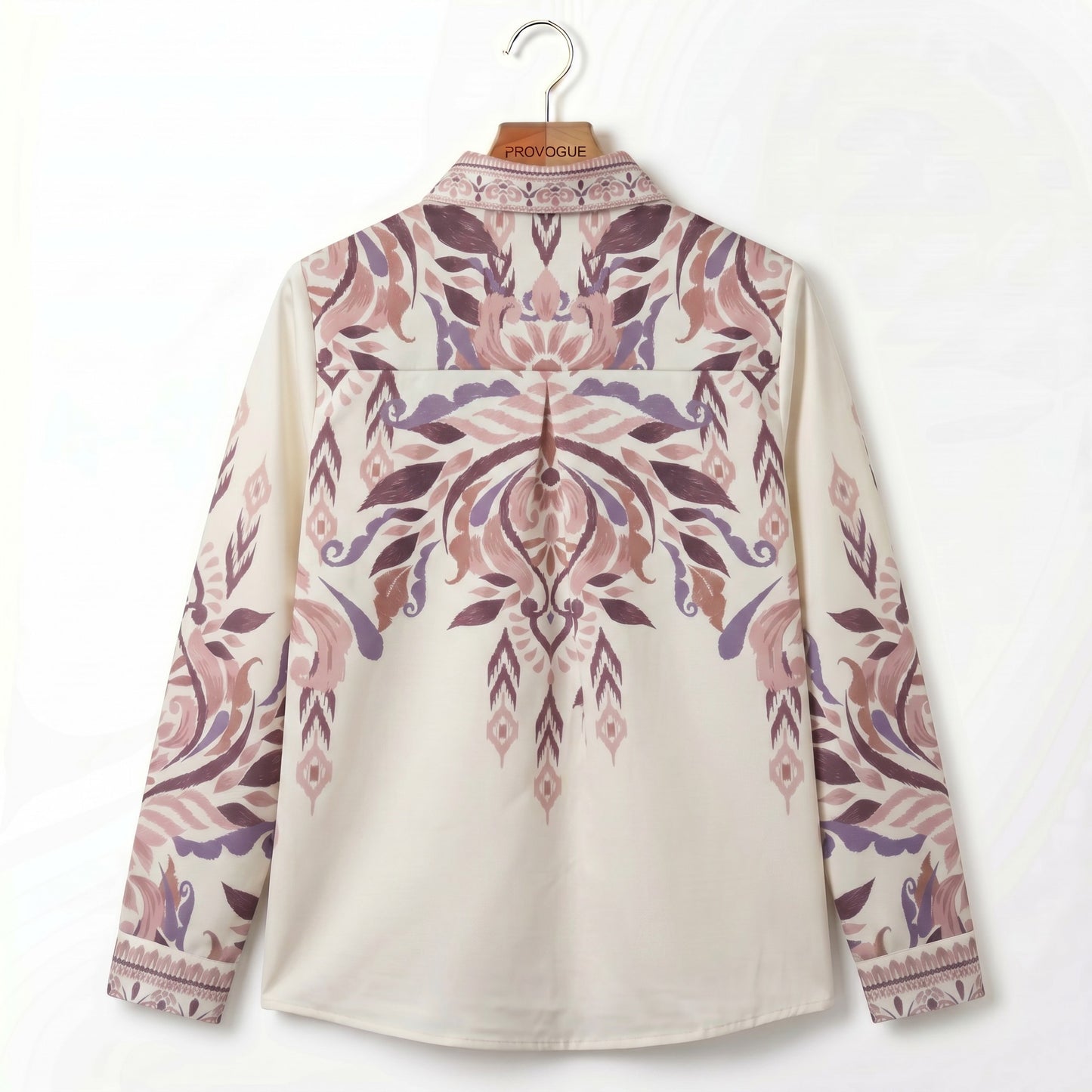 printed Top