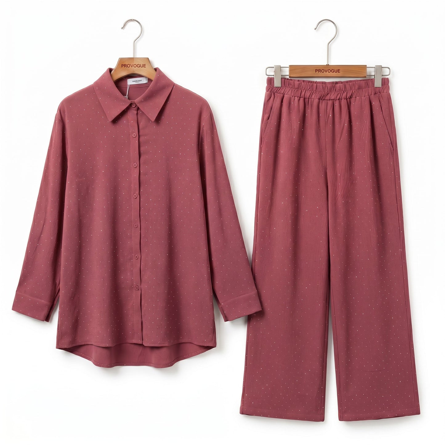 Star Co-Ord Set