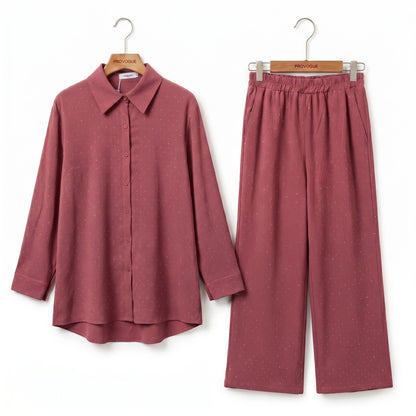 Starlight Co-Ord Set