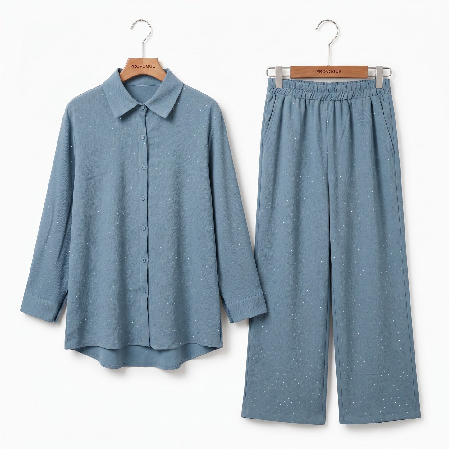 Star Co-Ord Set