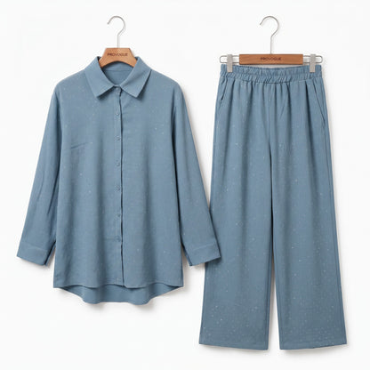 Starlight Co-Ord Set