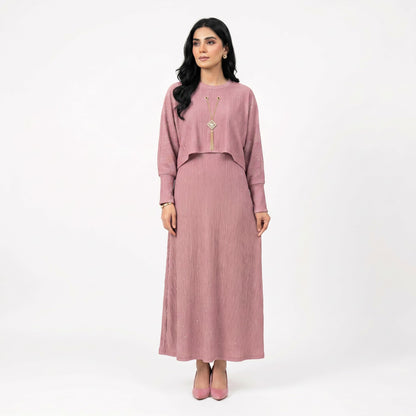 Elegant Essence Dress