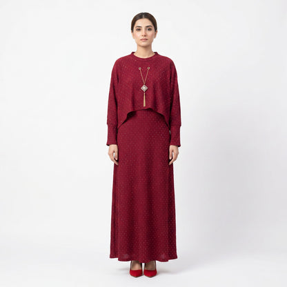 Elegant Essence Dress