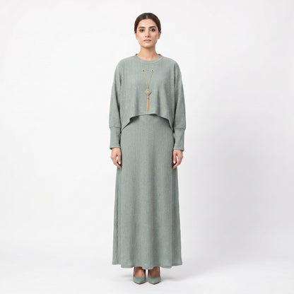 Elegant Essence Dress