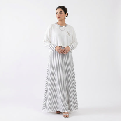 Urban Elegance Dress