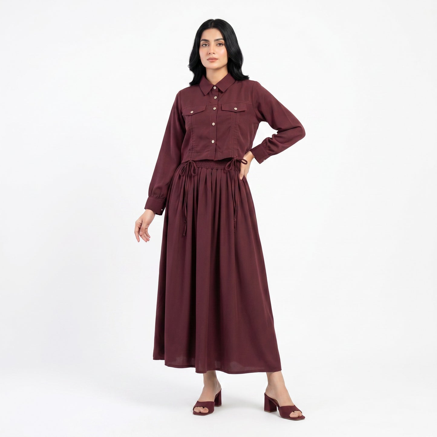 dress