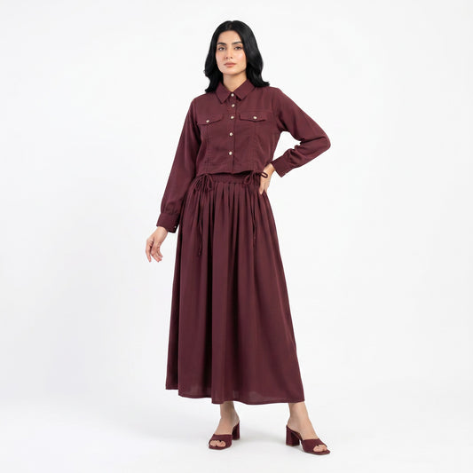 Aurora Dress