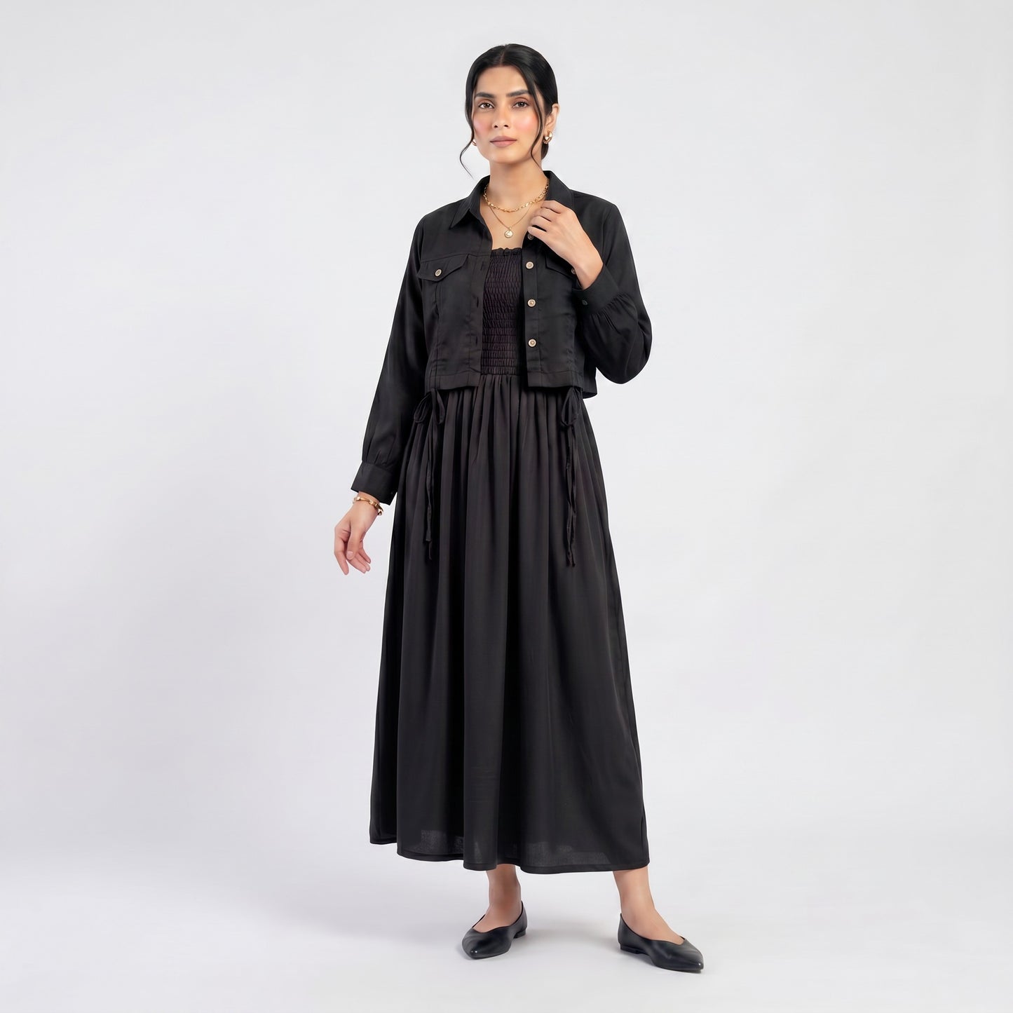 dress