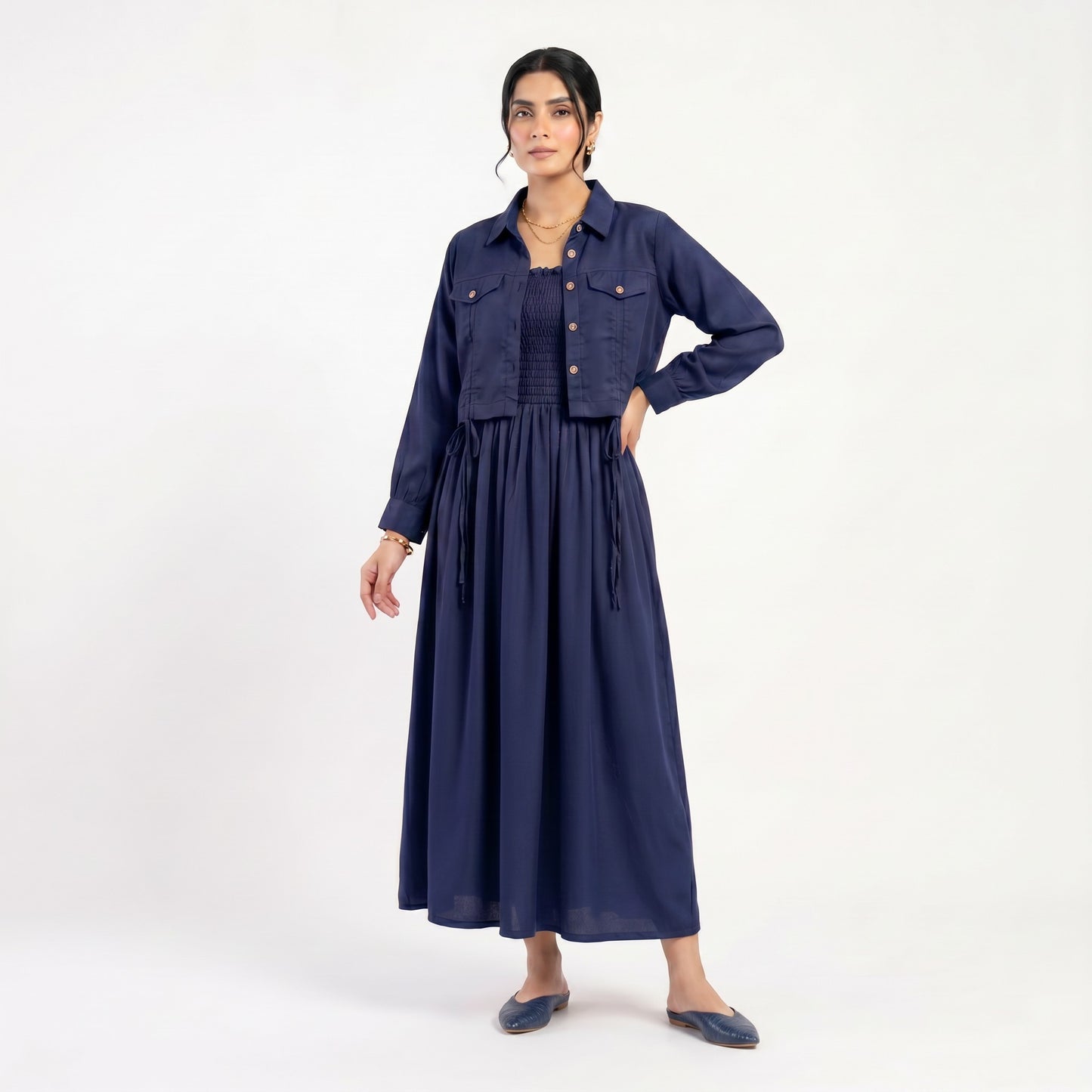 dress