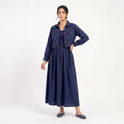 Aurora Dress