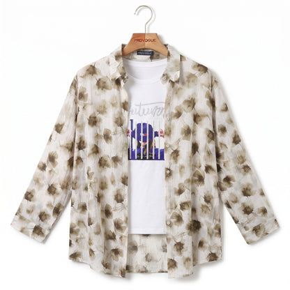 Blooming Grace Top