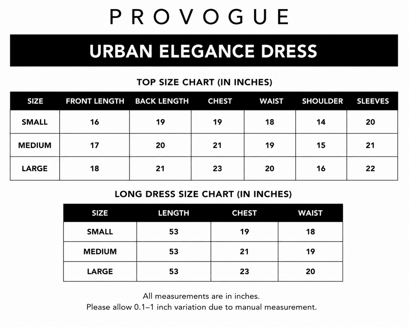 Urban Elegance Dress