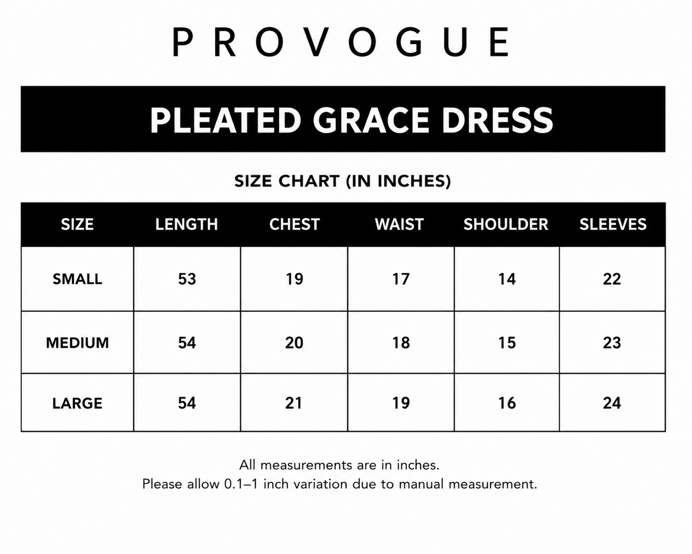 Pleated Grace Dress