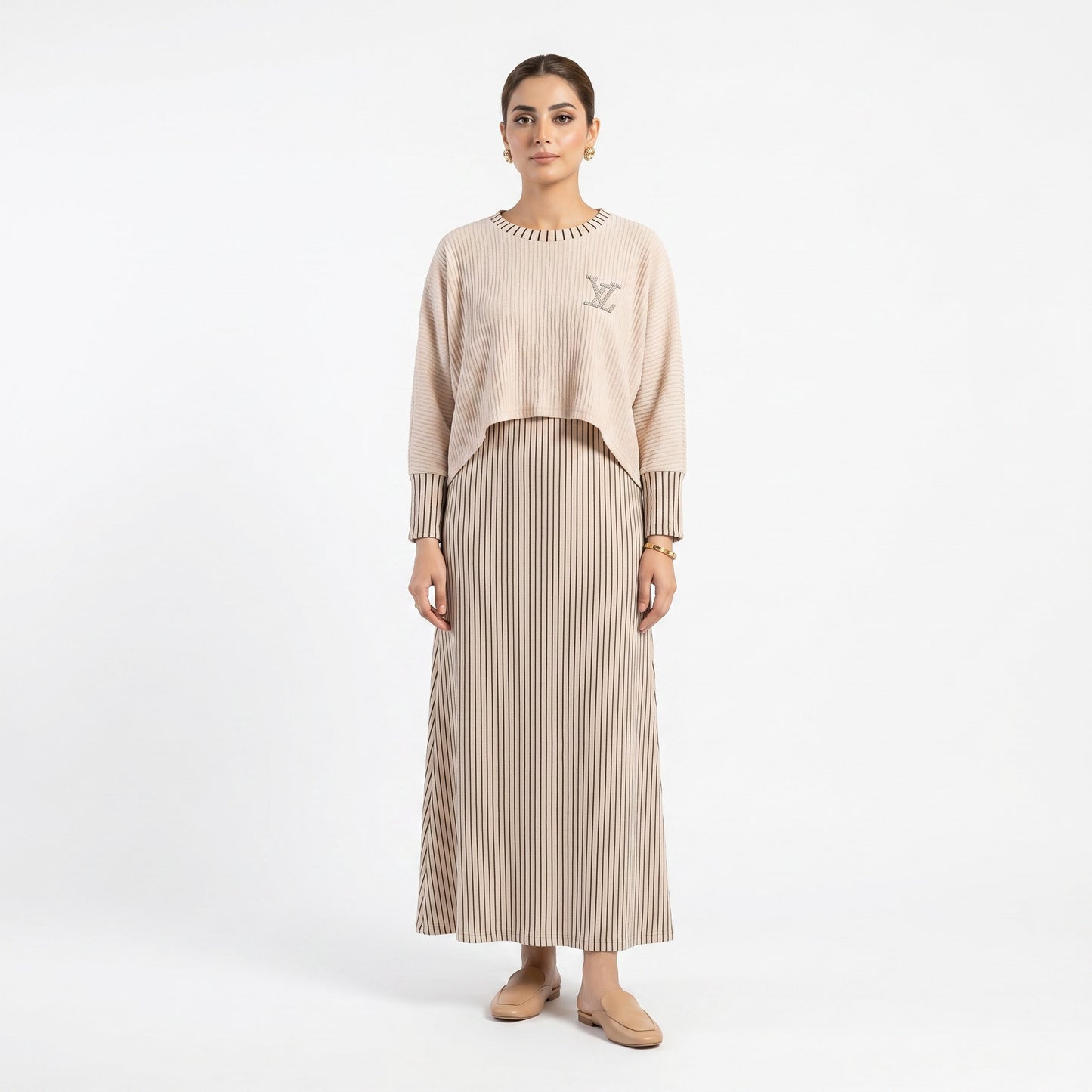 Urban Elegance Dress