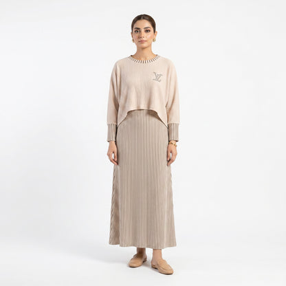 Urban Elegance Dress