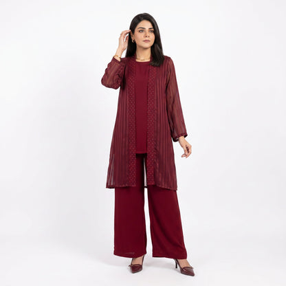 Luxe Three-Piece Set