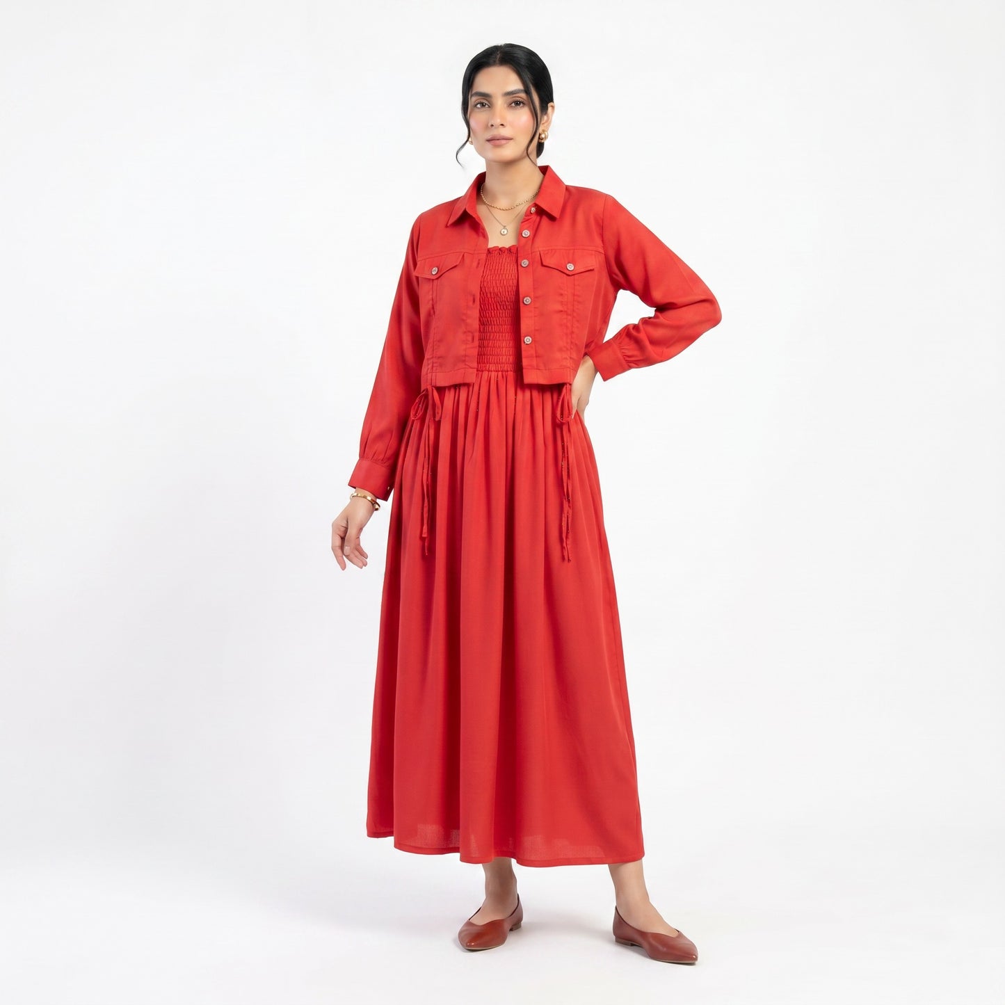 dress
