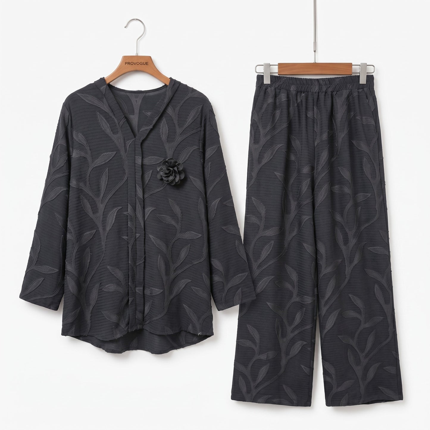 Jacquard Co-Ord set