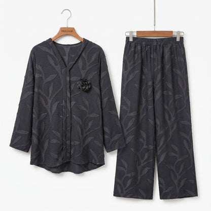 Willow Bloom Co-Ord Set
