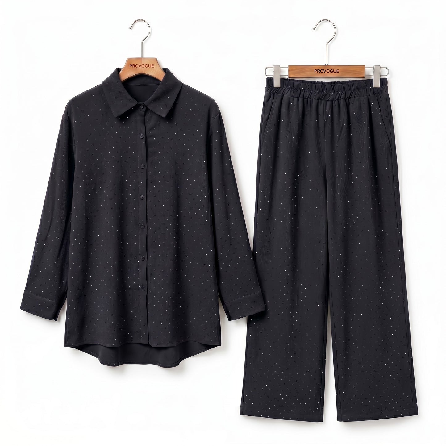 Star Co-Ord Set