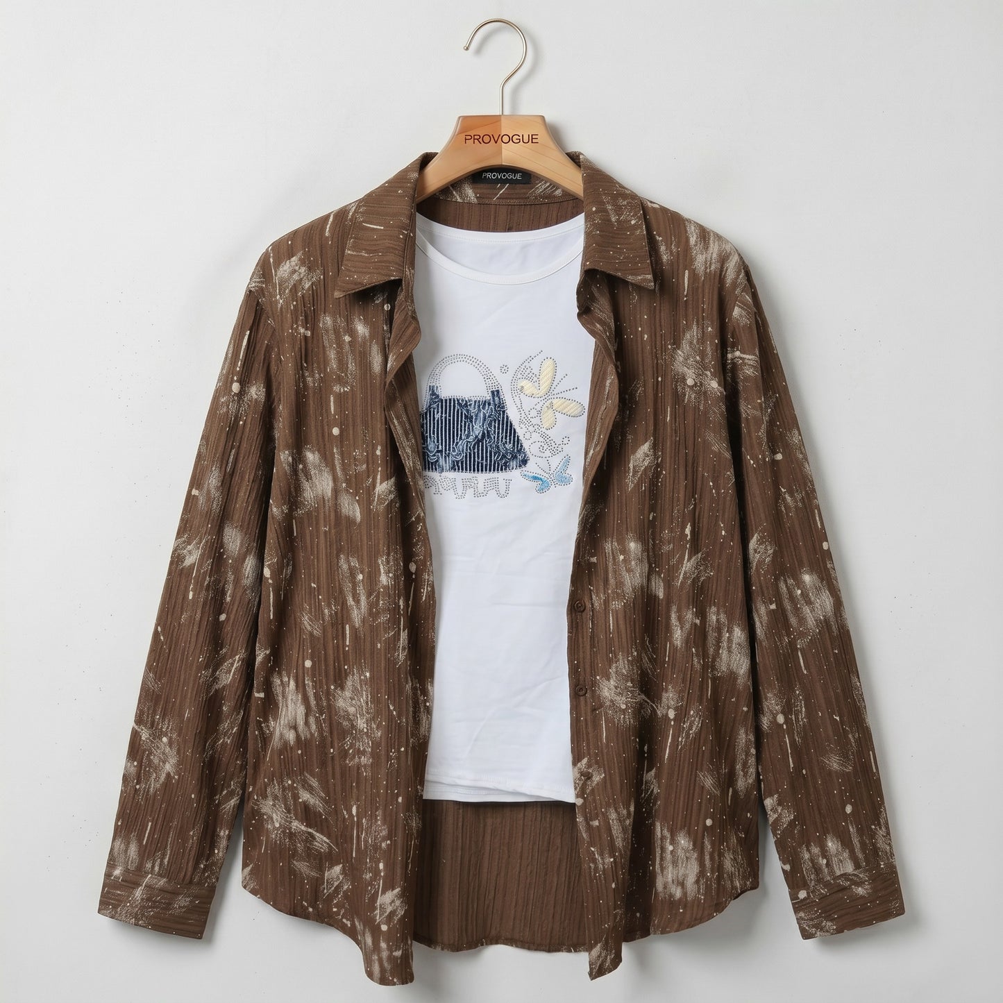 Splash Shirt