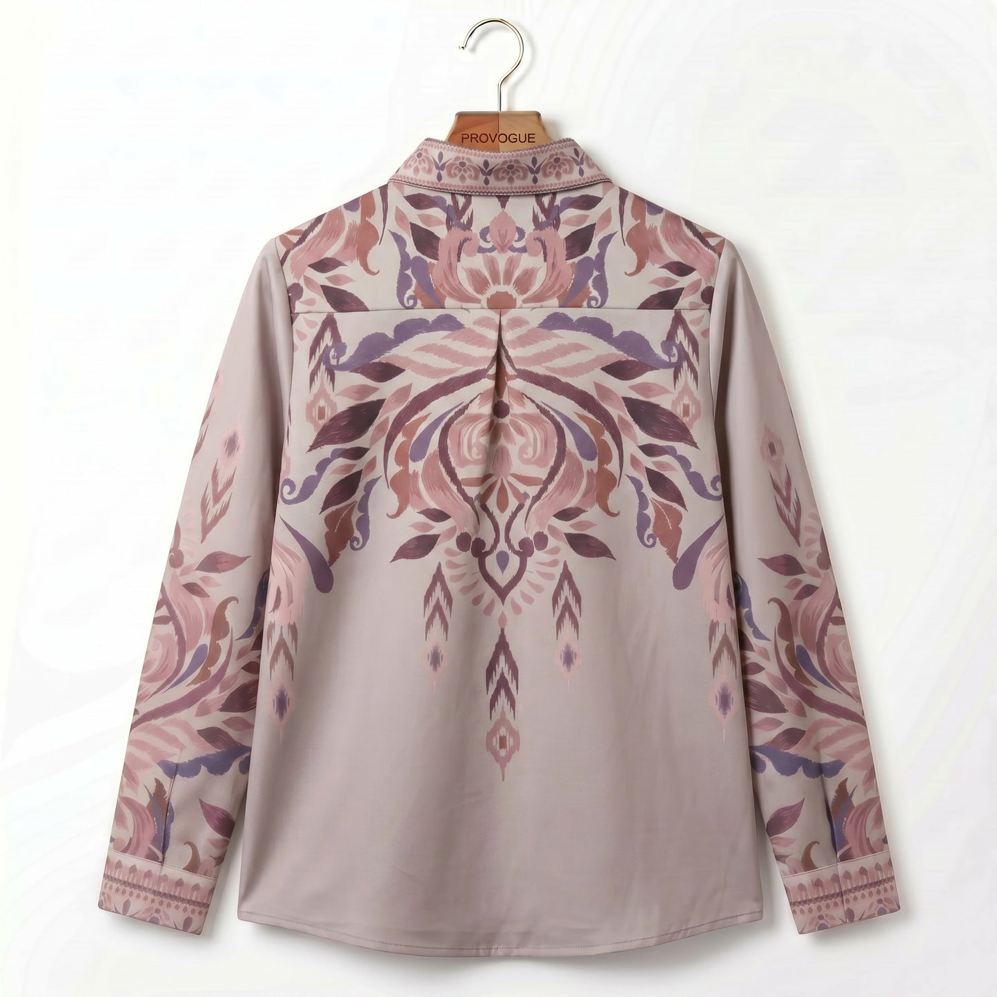 printed Top