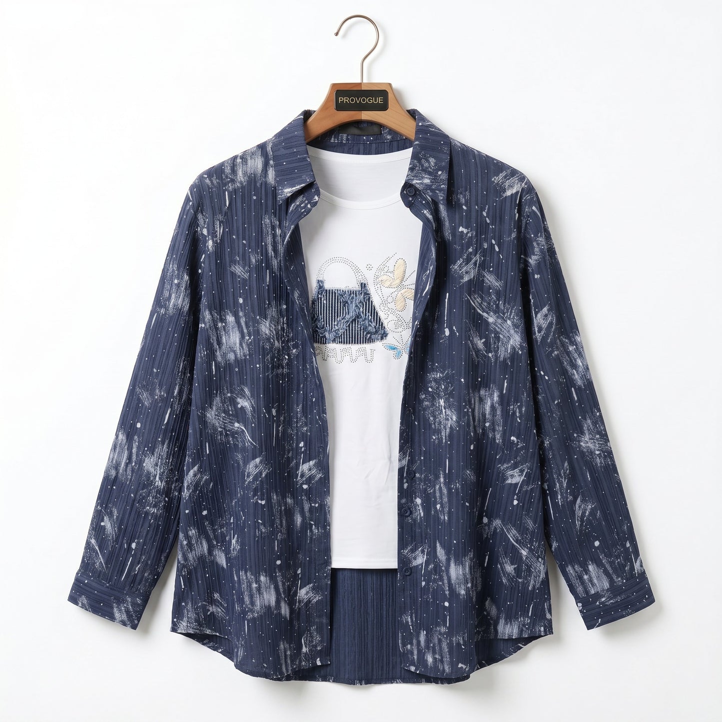 Splash Shirt