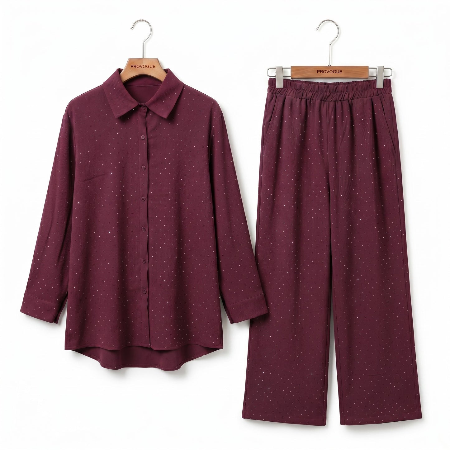 Star Co-Ord Set