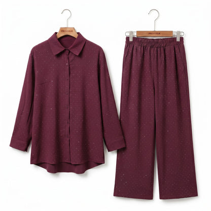 Starlight Co-Ord Set
