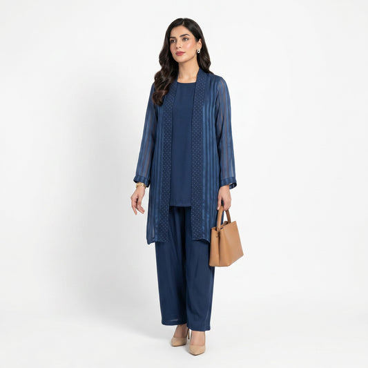 Luxe Three-Piece Set