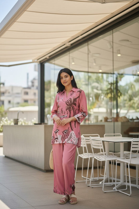 co-ord set